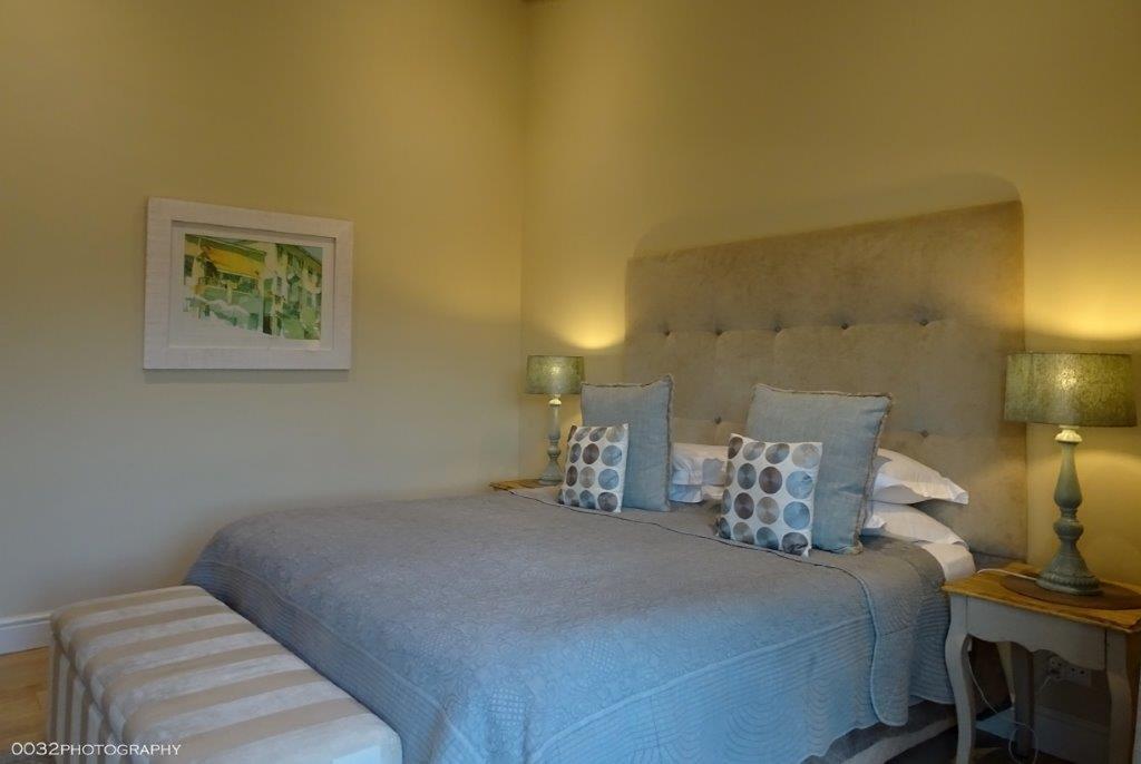 La Cabriere Country House Franschhoek Exterior foto